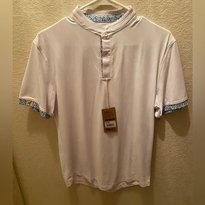 Mantra Men’s Small Polo
